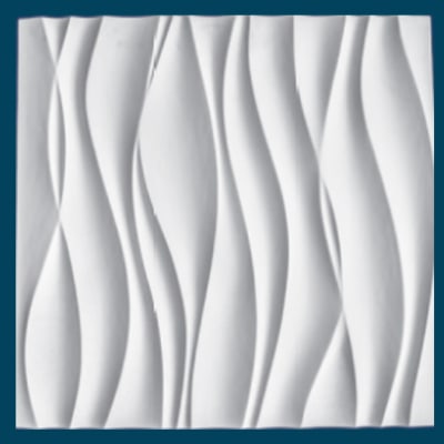 3D Wall Panels - W006 image