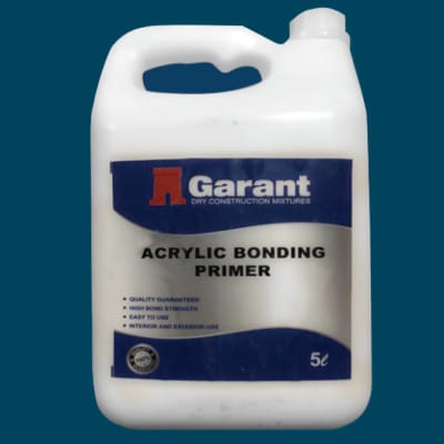 Adhesive Products - Acrylic Bonding Primer image