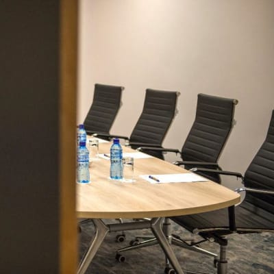 Garden Court Kitwe Conference Centre - Boardroom image