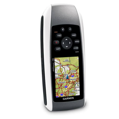 Garmin Gpsmap 78 G.P.S image