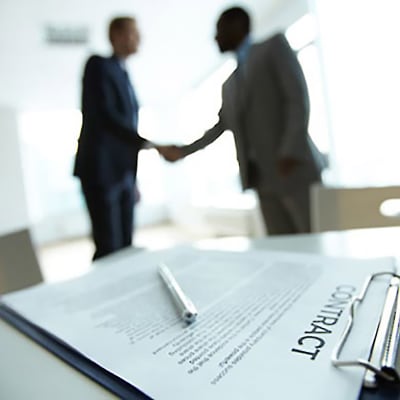 Gather Wealth Investment Company Ltd image
