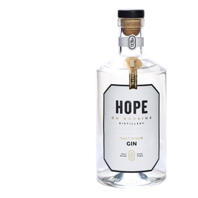 Hope on Hopkins - Salt River Gin image