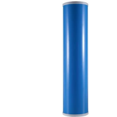 Replacement Granular Activated Carbon Water Filter  image