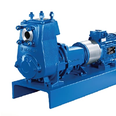 Centrifugal Pump image