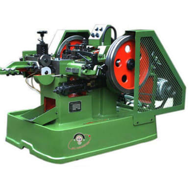 Cold Heading Machine image