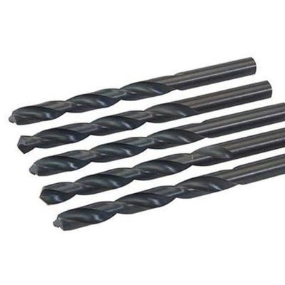 Drill Bits HSS Metric & Imperial image