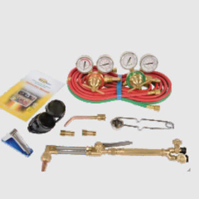 Gas Cutting Tools image