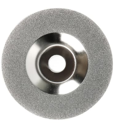 Grinding Disc image