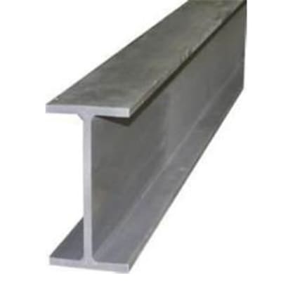U - Beam image