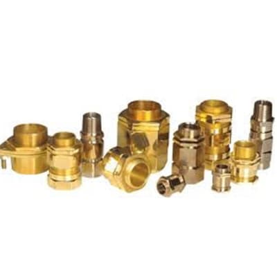 Industrial Cable Glands image
