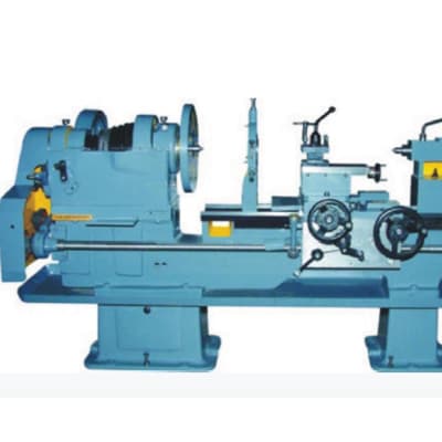 Lathe Machine image