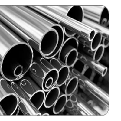 Mild Steel Pipes image