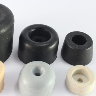 Rubber Buffers image