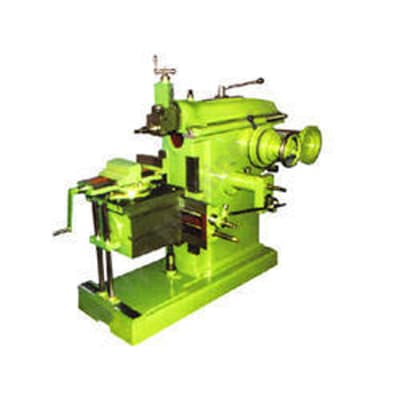 Shaper Machine image
