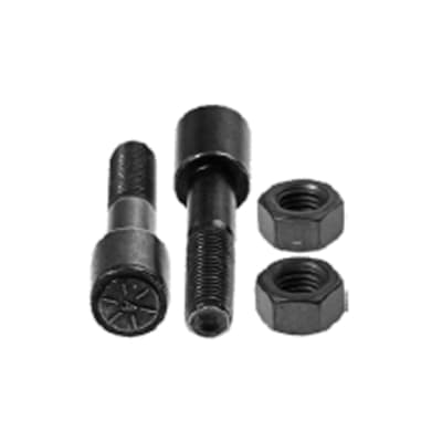 Special Size Bolt & Nut image