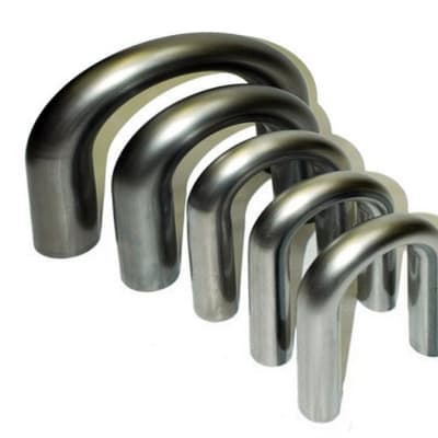 Steel Bends image