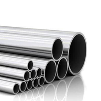 Steel Pipes image