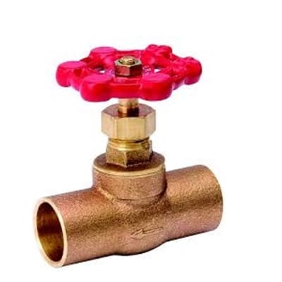 Stop Valve image