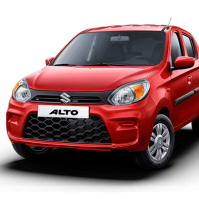 Suzuki Alto  800 F8dn image