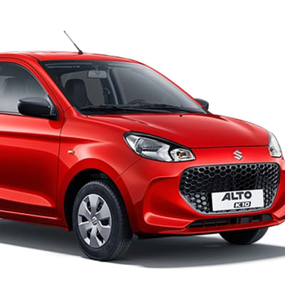 Suzuki Alto  K10  K10bn image