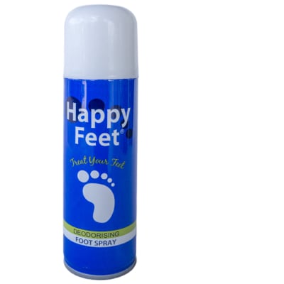 Happy Feet Spray image