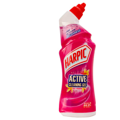 Harpic Active Cleaning Gel image