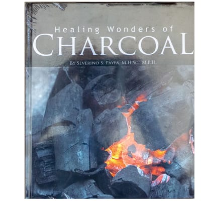 Healing Wonders of Charcoal image