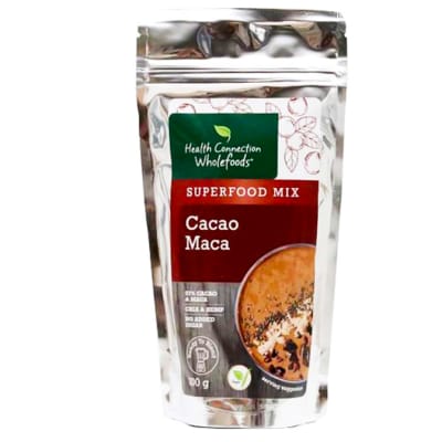Health Connection WholeFoods - Cacao Maca image