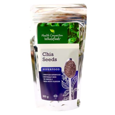 Health Connection WholeFoods - Chia Seeds image