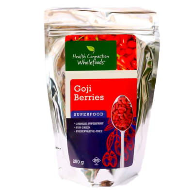 Health Connection WholeFoods - Goji Berries image