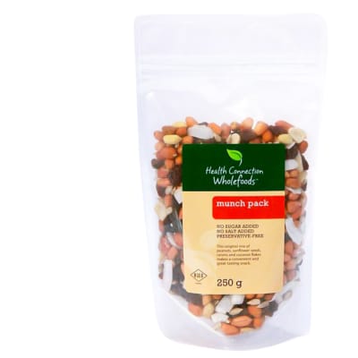 Health Connection WholeFoods - Munch Pack image