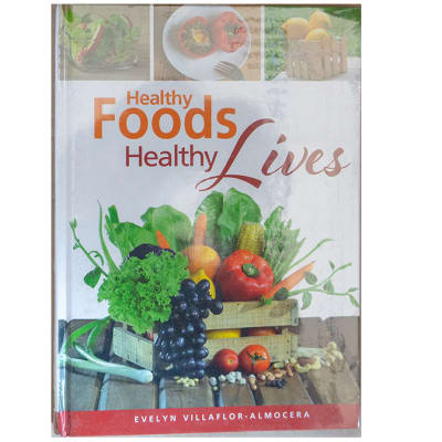 Healthy Foods Healthy Lives image
