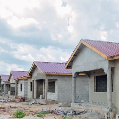Heritage Home Construction Ltd image
