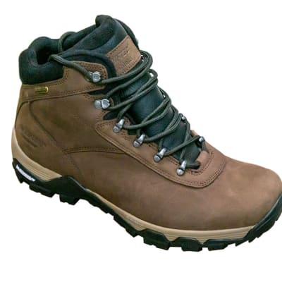 Hi-Tec Altitude V Ultra - Dark Chocolate image