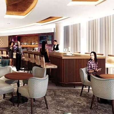 Hilton Garden Inn Lusaka image