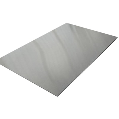 Hot Rolled Steel Sheets image