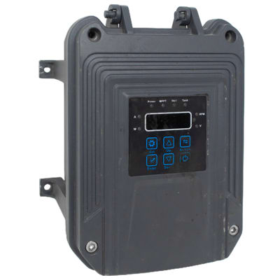 Solar Pump Controller  48v-120v image