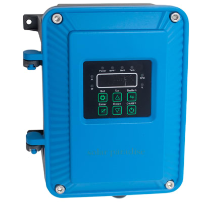 Solar Pump Controller  24v-48v image