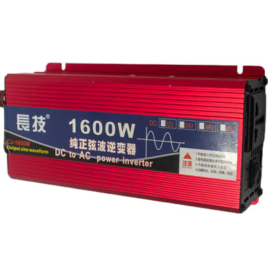 1.5kva Ac Inverter  image