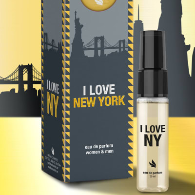 I Love New York image