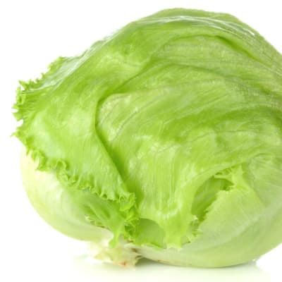 Lettuce - Iceberg image
