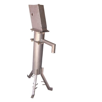 India Mark 2 Pump image