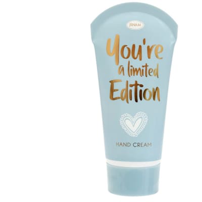 Inspire Hand & Nail Cream -You’re A Limited Edition image