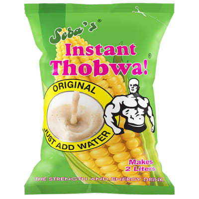 Seba's Instant Thobwa image