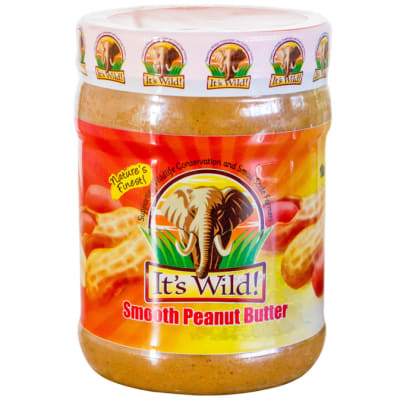 Peanut Butter - Smooth image