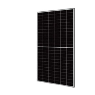 Ja Solar 540w Mono Perc Half-Cell Mbb image