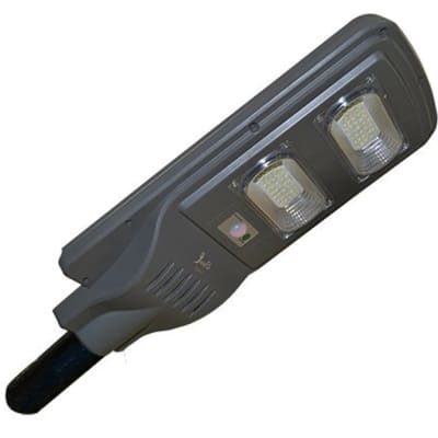JayB Solar street light all in one 60W image