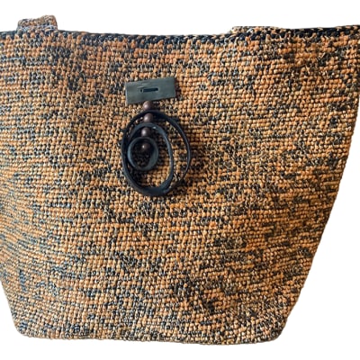 Joyce's Tweed Bag image