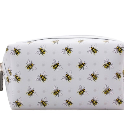 Just Bee - Soft Touch Make Up Bag image