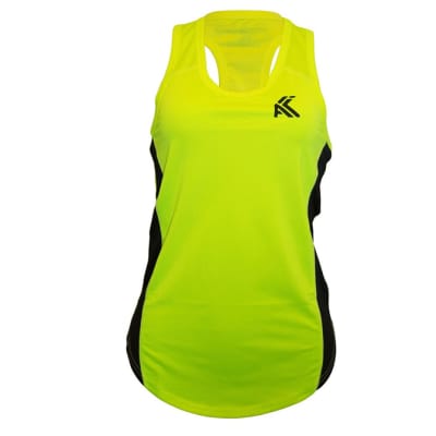 Women's Tech Vest - Green image